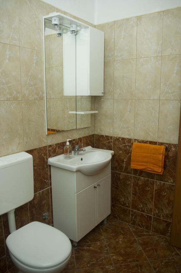Ivan I Matej Apartments Blace Exterior photo